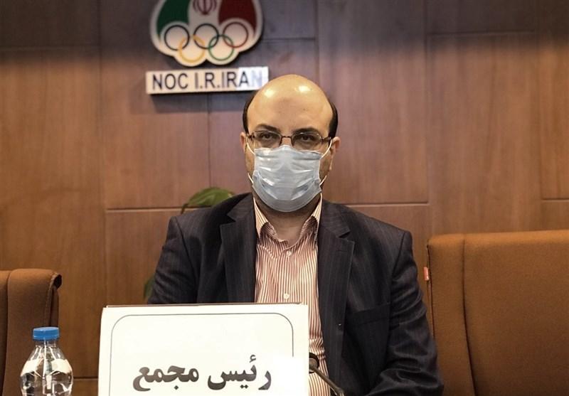 علی نژاد: اختلاف فدراسیون های شنا و نجات غریق را می توانیم علی نژاد: اختلاف فدراسیون های شنا و نجات غریق را می توانیم به راحتی حل کنیم