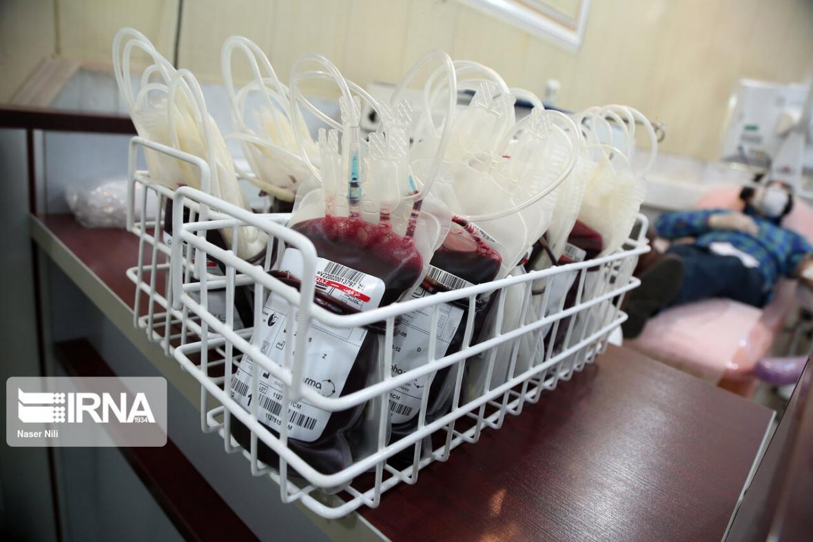 خبرنگاران نیاز فوری به اهدای پلاکت با تمام گروه های خونی مثبت در گیلان