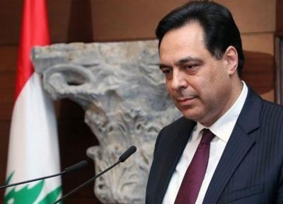 لبنان، ابراز امیدواری دیاب برای تشکیل دولتی قدرتمند هم زمان با شروع سال جدید قمری