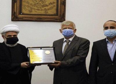 حزب الله لبنان: به تشکیل دولت وحدت ملی متمایل هستیم