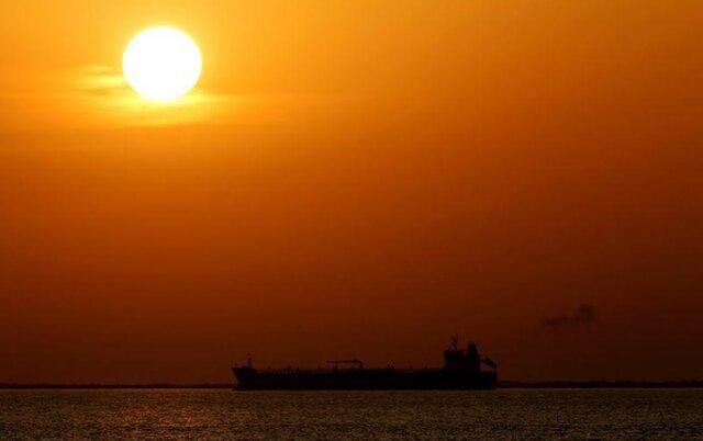 سقوط صادرات نفت عربستان به آمریکا