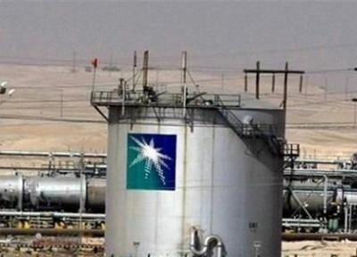 عربستان 2 میدان کوچک نفت و گاز کشف کرد