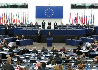نشست مجلس اروپا در استراسبورگ لغو شد