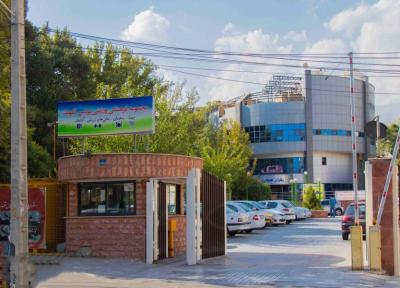 معرفی مرکز خرید قلهک در تهران