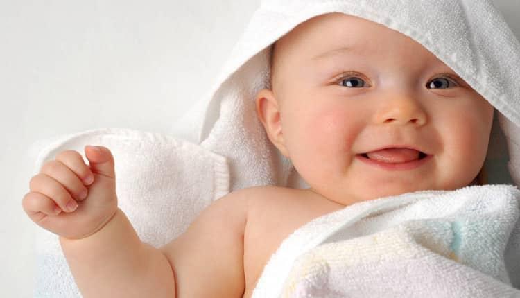 36 متن و پیام تبریک نوزاد تازه متولد شده (برای نوزاد دختر و پسر)