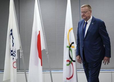 نایب رئیس IOC: المپیک توکیو بدون توجه به شرایط کرونا برگزار می گردد