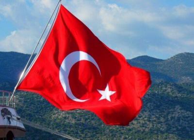ترکیه در بیانیه ای به اظهارات مکرون پاسخ داد