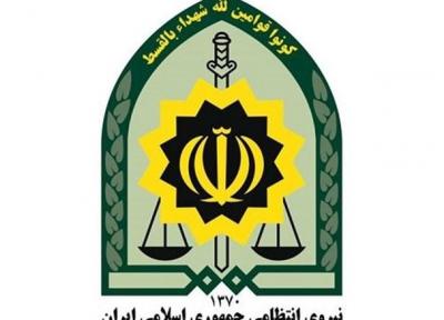 کشف 250 هزار عدد شامپو و نرم کننده تاریخ گذشته