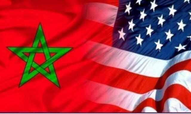 امضای توافق همکاری نظامی میان مراکش و آمریکا