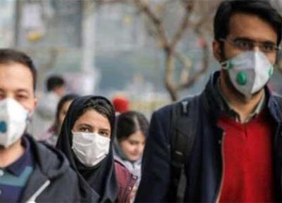 محدودیت های کرونایی در پایتخت یک هفته دیگر تمدید شد