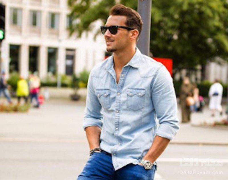 7 مدل پیراهن مردانه؛ مناسب همه استایل ها