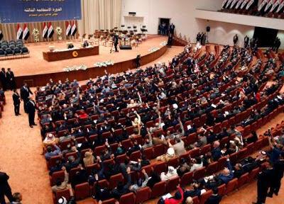 احتمال تعویق انتخابات پارلمانی عراق قوت گرفت
