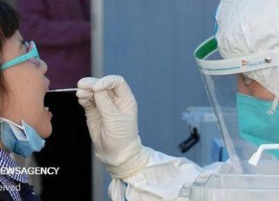 قدرت سرایت ویروس در فضای بدون تهویه سرعت می گیرد