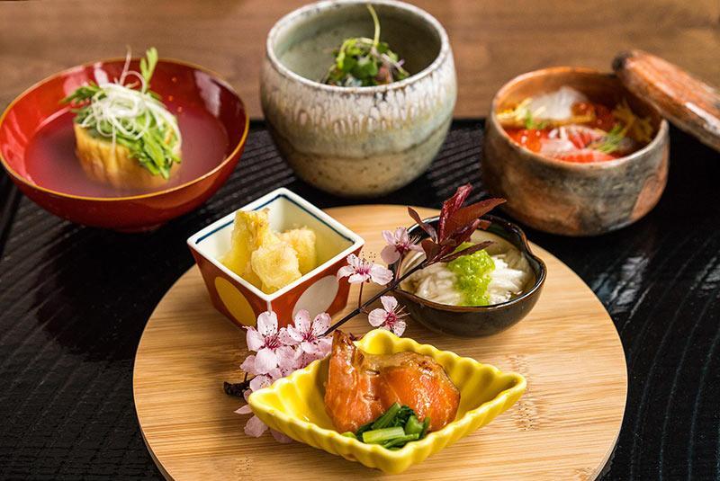 غذاهای سنتی خوشمزه ای که باید در کیوتو امتحان کنید، عکس