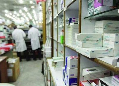 ساعت فعالیت داروخانه مرکزی هلال احمر، اطلاع از خدمات دارویی با شماره 41651