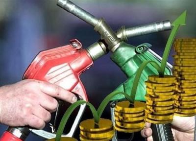 زمزمه افزایش قیمت بنزین و گازوییل