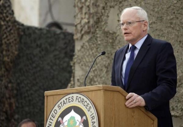 واشنگتن بهطور هدفمند از تسلط دمشق بر سوریه ممانعت میکند