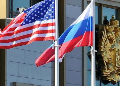 دو کنسولگری آمریکا در روسیه بسته شدند