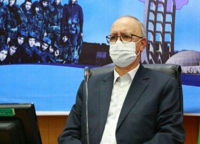خبرنگاران محدودیت های کرونایی در زنجان به مدت یک هفته دیگر تمدید شد