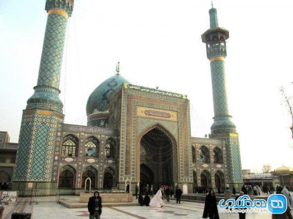 امامزاده صالح تهران؛ بارگاهی کهن در شمال پایتخت ایران