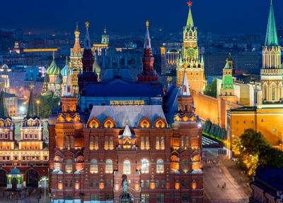 راهنمای سفر به مسکو پایتخت کشور روسیه
