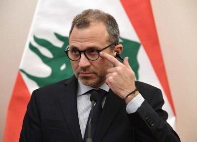 کابینه جدید لبنان باید هرچه زودتر تشکیل گردد