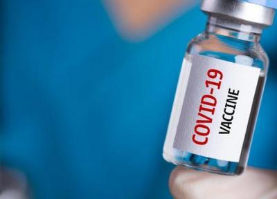 واکسن کرونا هنوز به ایران نرسیده است