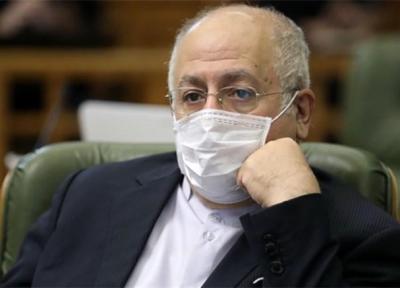 خاتمه استعفای حجت نظری از زبان رئیس کمیسیون فرهنگی شورای شهر تهران