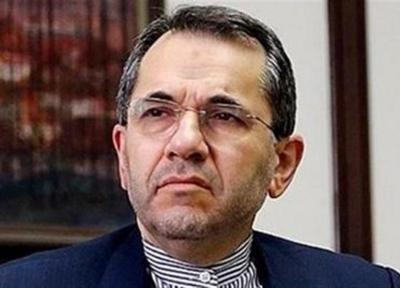 تخت روانچی: اگر همه اعضای برجام تعهداتشان را رعایت نمایند اقدامات هسته ای ایران قابل بازگشت است