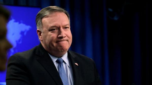 بدترین وزیر خارجه آمریکا توسط ایران تحقیر شد