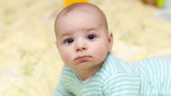 نشانه های اوتیسم در نوزادان چیست؟