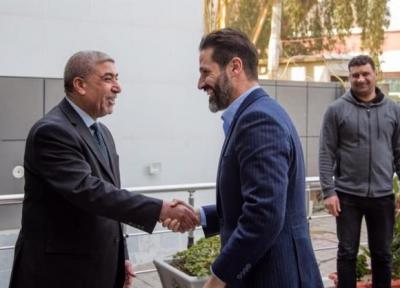 بازگشت بدون نتیجه هیئت مذاکره کننده اقلیم کردستان از بغداد، پیش بینی نماینده سابق از دوپاره شدن اقلیم