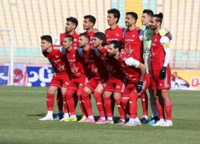 محمودی: پاختاکور سخت ترین حریف تراکتور است، تیم به یک سرمربی دائم نیاز دارد