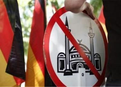 افزایش چشمگیر حملات علیه مسلمانان در آلمان در سال 2020