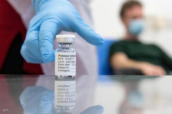 تزریق مرحله نخست تست انسانی واکسن ایرانی کرونا خاتمه یافت
