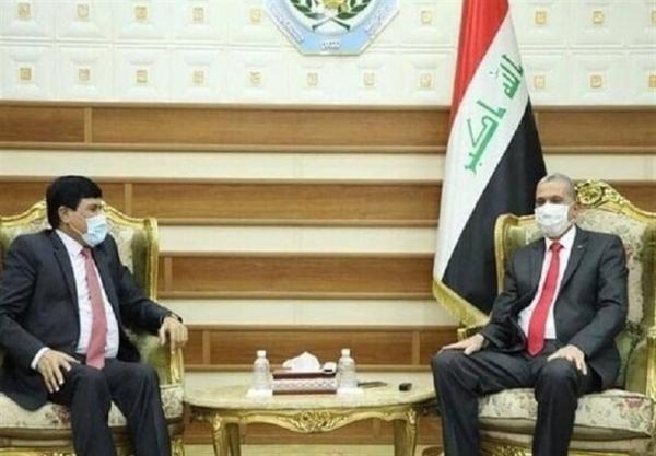تاکید بغداد و دمشق بر لزوم تقویت همکاری های امنیتی