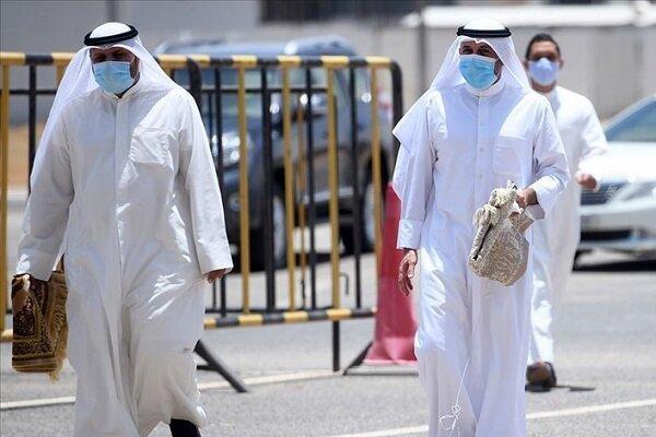 شمار مبتلایان به کرونا در عربستان به 375 هزار و 333 نفر رسید