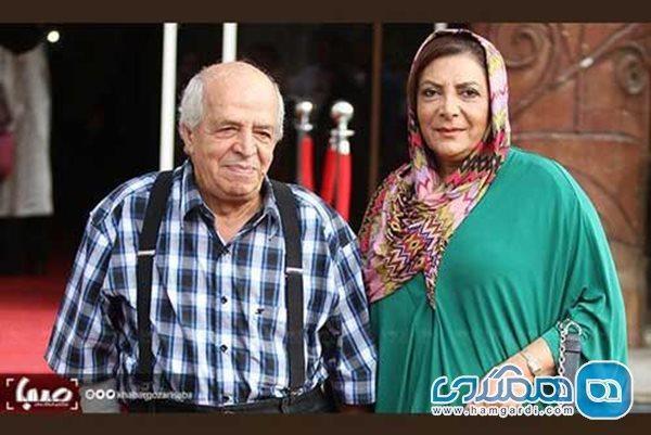 آخرین شرایط جسمانی محسن قاضی مرادی از زبان همسرش