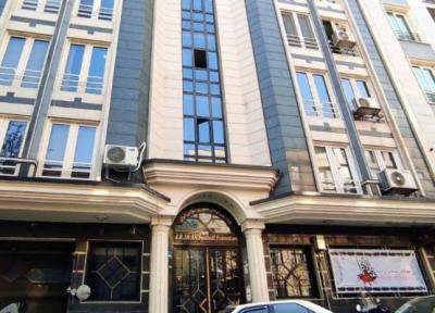 نفس راحت مدیران سئول نشین ، ساختمان فدراسیون فوتبال، بالاخره نجات پیدا کرد! خبرنگاران