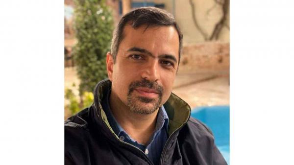 روزنامه نگار و فعال سیاسی درگذشت خبرنگاران