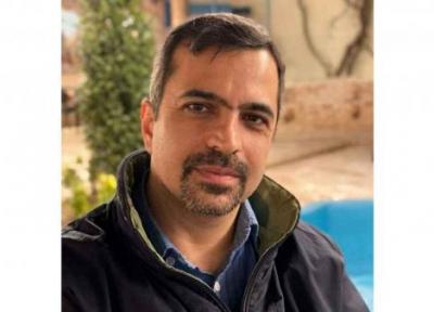 روزنامه نگار و فعال سیاسی درگذشت خبرنگاران