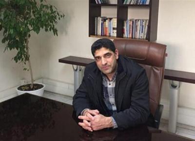 سخنگوی فدراسیون فوتبال منصوب شد