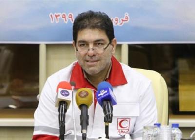 4 هزار تست pcr و بیش از 7700 تست فوری از مسافر نوروزی انجام شد