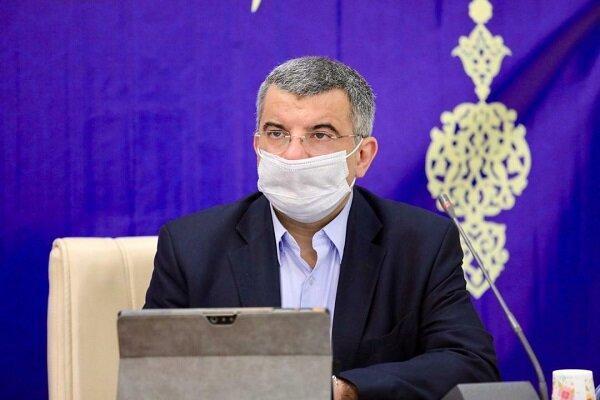 حریرچی: بیل گیتس بحران کرونا را پیش بینی کرده بود خبرنگاران حریرچی: بیل گیتس بحران کرونا را پیش بینی نموده بود خبرنگاران