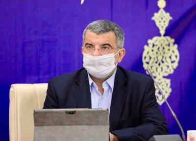 حریرچی: بیل گیتس بحران کرونا را پیش بینی نموده بود خبرنگاران