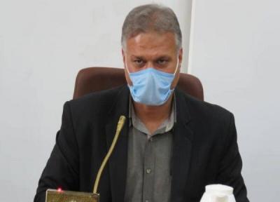 خبرنگاران فرماندار:دید و بازدید و گردهمایی اداری در گتوند ممنوع است