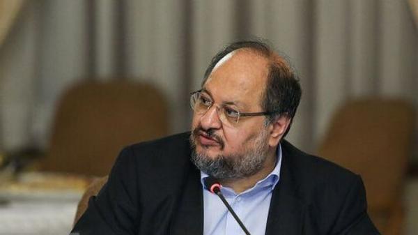 وزیر تعاون: واریز یک میلیون و 200 هزار تومان به حساب 3.6 میلیون وزیر تعاون: واریز یک میلیون و 200 هزار تومان به حساب 3.6 میلیون بازنشسته آغاز شد
