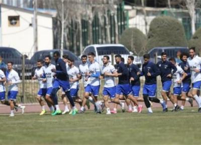 خبر خوب برای استقلالی ها؛ لیست ملاقات با پیکان جذاب شد