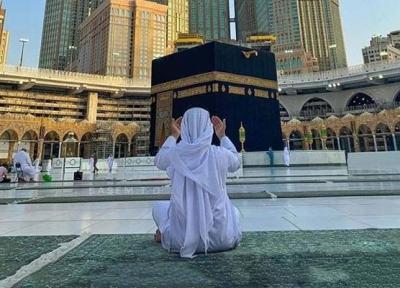 فقط افراد مصون در برابر کرونا، اجازه دارند در حج شرکت نمایند