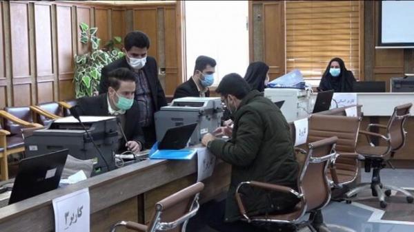 5479 داوطلب عضویت شوراهای اسلامی روستاها در گیلان ثبت نام کردند